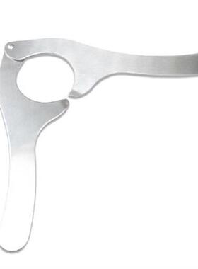 Sea Urchin Opener Scissors Echinus Tongs Chestnut Open