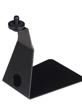 L Shaped Microphone Holder Handle Holder Microphone Stand Br