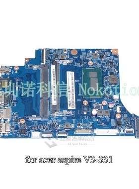 VA30-HB MB 13334-1 448.02B15.0011  acer aspire V3-331 laptop