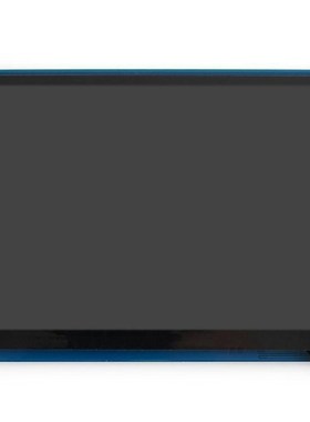 7 inch HDMI LCD (H) Computer Monitor 1024*600 IPS Capacitive