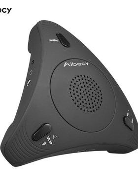 Aibecy SB Desktop Computer Conference Omnidirectional Conden