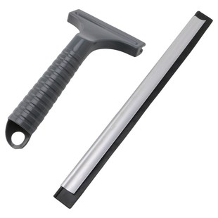 Car Glass Windshield Cleaner Wiper Window Squeegee Shower Sh