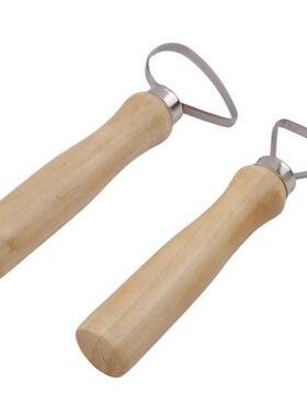 10pcs  Craft Pottery Tools Carving Ceramics Clay Sculptur