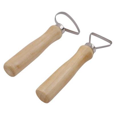 10pcs  Craft Pottery Tools Carving Ceramics Clay Sculptur