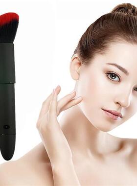 Portable Beauty Brush USB Charge Electric Makeup Foundation