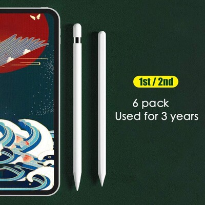 Peilinc Pencil Tips for Apple Pencil 1st / 2nd Generation, 2