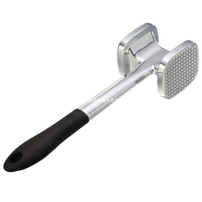 Meat Dual-Sided House Tenderizer Cooking Tools Kitchen Steak