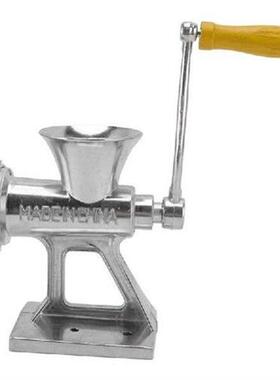 Manual Meat Grinder Meat Chopper Simple Operation Unique