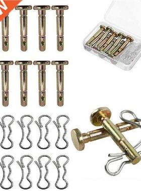 738-04124A And 714-04040 Shear Pins And Cotter Pins 22 Pcs