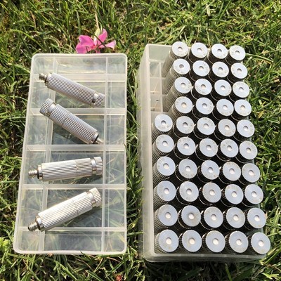 S006 Taiwan imported TW series high pressure spray nozzle dr