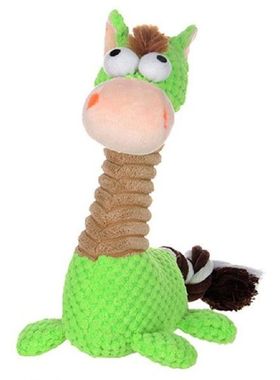 Legendog Pet Puupy Dog Lovely Toy Sound Chew Squeaker