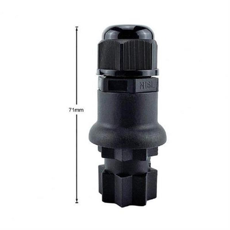 Durable Boat Flag Base Replacement Flagpole Base Quick