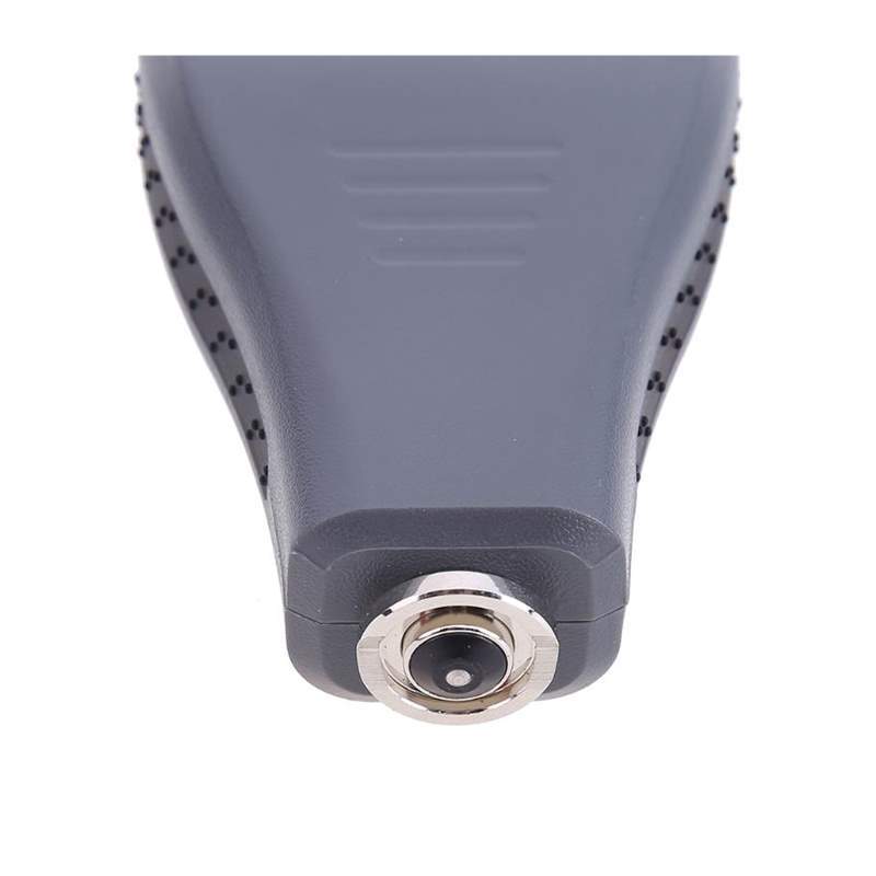 LCD Display Paint Coating Thickness Gauge Metal Detector Tes