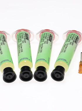 4pcs AMTECH NC-559-ASM BGA PCB No-Clean Solder Paste Welding