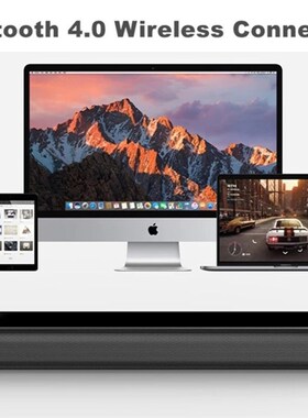 L4 L5 Soundbar Bluetooth Speaker Subwoofer BASS Wireless Mi