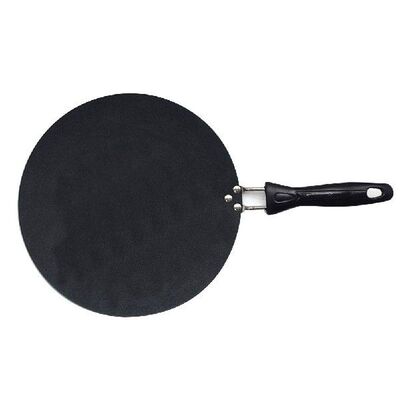 Induction Cooker Baking Tool Pancake Pan Round Frying