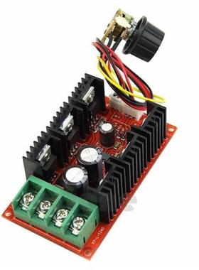 12V 24V 48V MAX 10-50V 40A moteur a courant continu Regulate