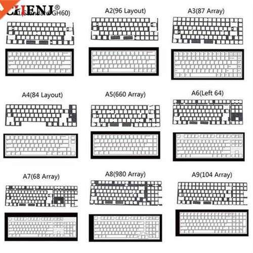 1pc Mute Cotton Silencer Pad Switch Sound Dampeners Sheet So