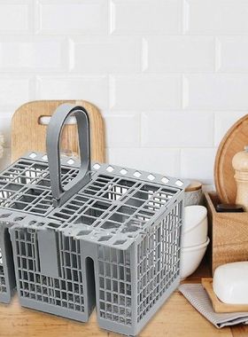 Dishwasher Silverware Cutlery Basket Accessories Dishwasher