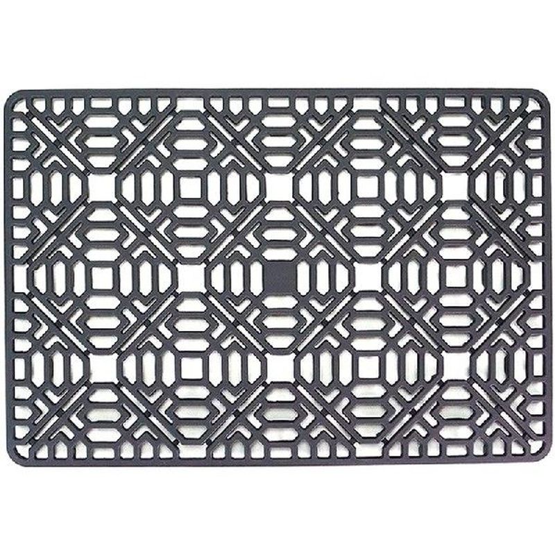 Sink Mat Kitchen Sink Protector For Bottom,Stainless Steel