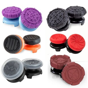 For Xbox one Controller FPS Thumbstick Cover Thumb Grips Sti