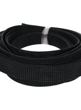 1~10M Cable Sleeve Assorted Snakeskin Mesh Wire Protection N