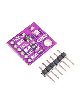 High Quality 3001 OPT3001 ambient light sensor to the human