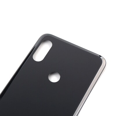 For UMI UMIDIGI S3 PRO Battery Cover Case With Heat Dissipat