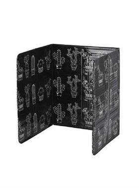 Kitchen Gadgets  80cm Oil Splatter Leaf Screens Aluminium