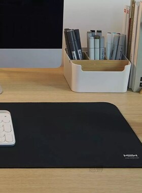 Original  MIIIW E-sports 4mm Ultra-thin Mouse Pad Minimalist