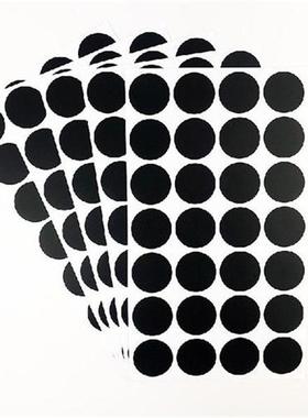 140/40pcs Blackboard Spice Sticker Reusable Jam Labels