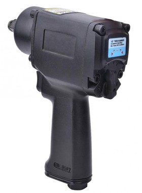 1/2 Impact Wrench High Quality Strong Torsion Pneumatic Hand