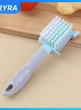 Effortless Peeler Convenient Multi In One Peeler Pendable