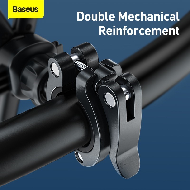 Bike Phone Holder Bicycle Mobile Cellphone Holder Motorcycle