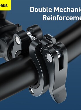 Bike Phone Holder Bicycle Mobile Cellphone Holder Motorcycle