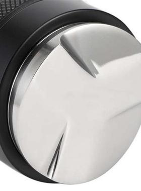 Coffee Make Machine Parts 51mm Coffee Tamper Powder Hammer w