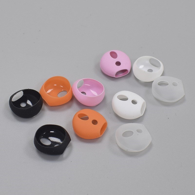 For Apples airpods anti lost silicone sleeve wireless Bluet 包装 内托 原图主图