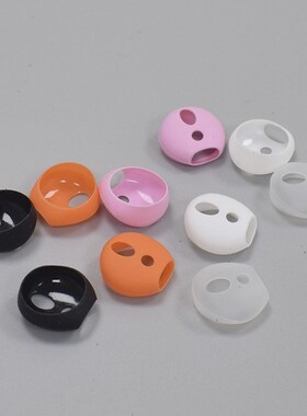 For Apples airpods anti lost silicone sleeve wireless Bluet