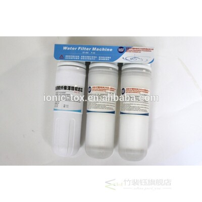 wholesale whole house water filter replcement ,two PP filter