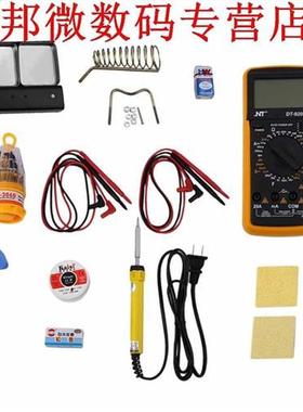 1 Handheld Meter Algemene Handleiding Range Multimeters Volt