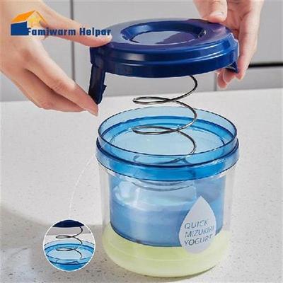 Yogurt Filter Reusable Milk Filter Homemade Old Yogurt