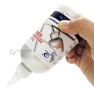 280ml Waterproof Tile Crack Beauty Grout Epoxy Sealant Aide