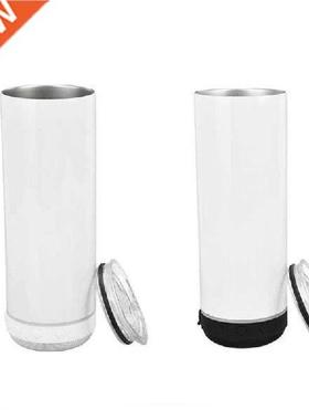 Vacuum Insulated Mug Detachable Bluetooth Cup for Parents