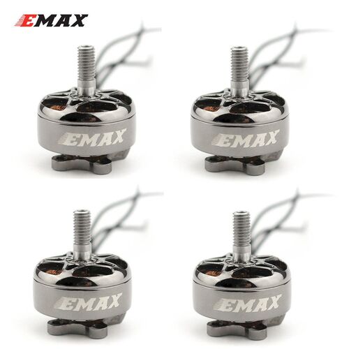 Emax ECOII 2306 1700KV 1900KV 2400KV brushless motor for FP