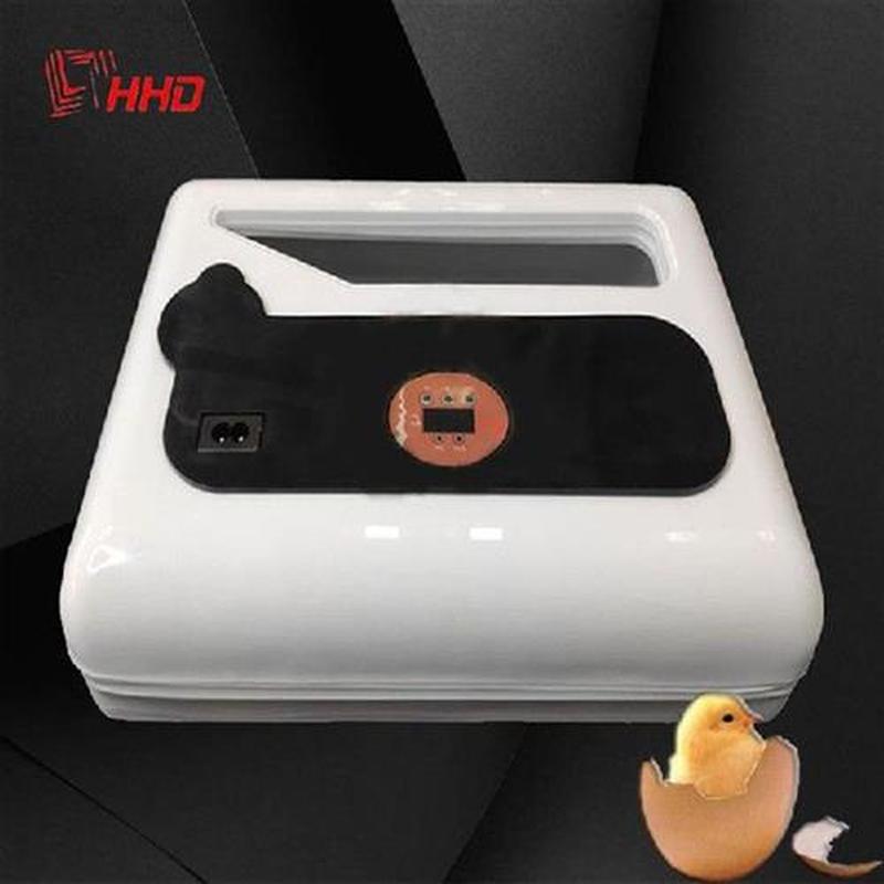 New Design 12-35 Egg Incubator Automatic Chicken Eggs