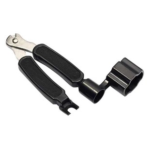 3 in 1 Multifunctional Guitar Repair Tool Peg String Winder