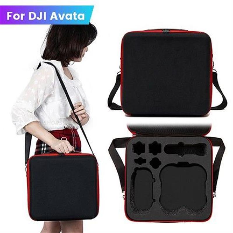 Drone Bags Carrying Case For DJI Avata Multifunctional