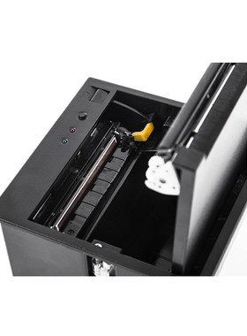 80mm Embedded Receipt Auto Cut Panel Mount Thermal Printer H