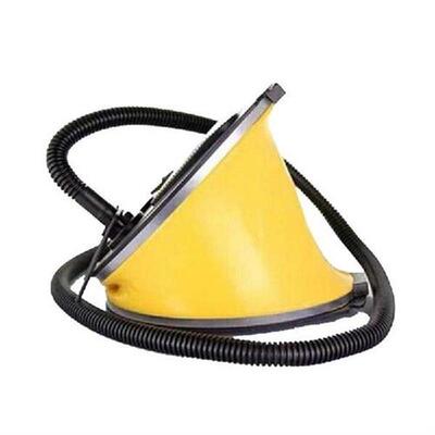 Foot Pump Inflator 3L Stable And Effortless Inflate Deflate