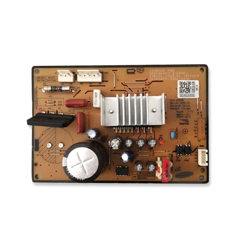 new refrigerator Computer board Frequency conversion bo